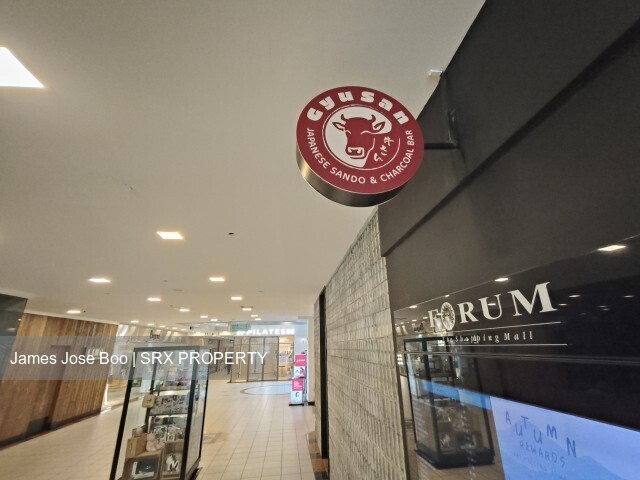 Forum Galleria Shopping Centre (D9), Retail #637959541